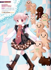 BUY NEW yuiko tokumi - 123030 Premium Anime Print Poster
